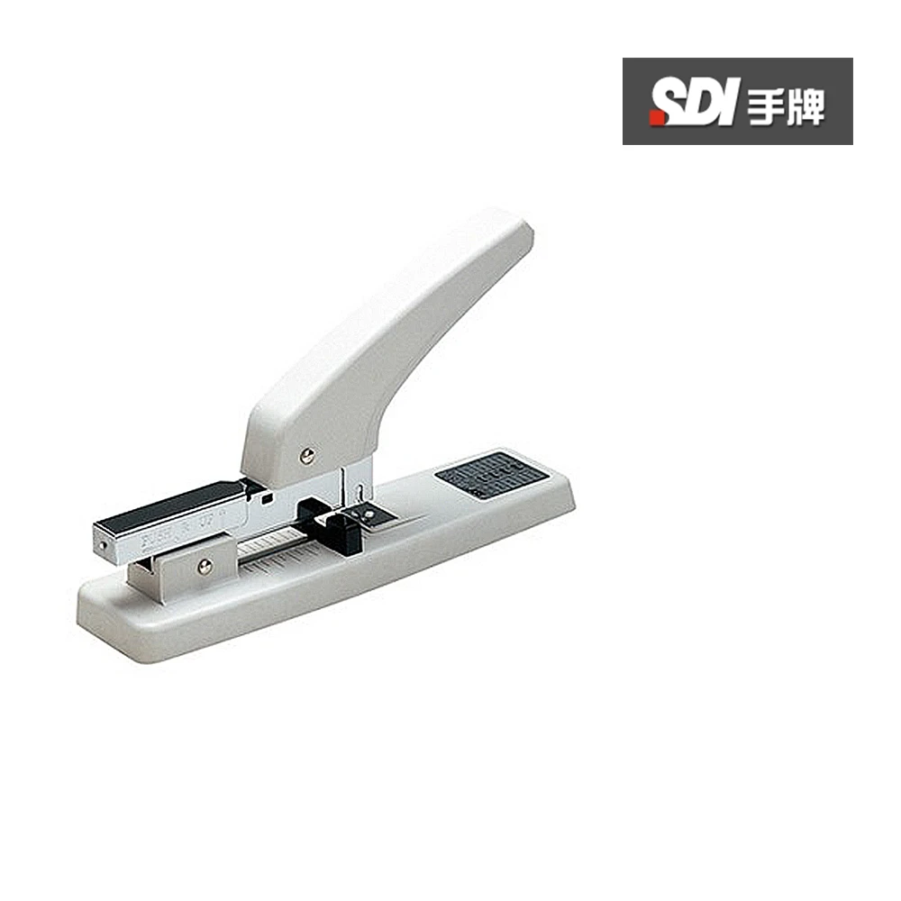 【SDI 手牌】重力型釘書機(釘書機)