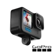 【GoPro】HERO 10 獨家燈光收音組合