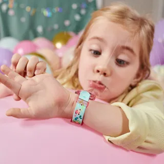 【Flik Flak】MERMAILICIOUS 美人魚 菲力菲菲錶(31.85mm)