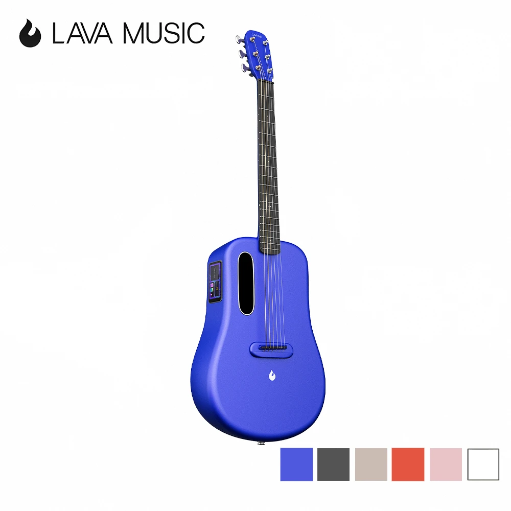 ME 3 36吋智能吉他 多色款(原廠公司貨 商品保固有保障)