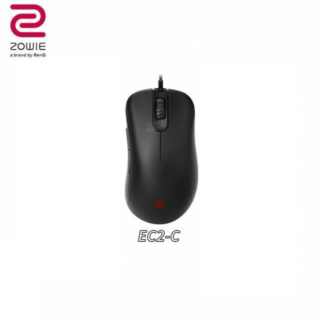 ZOWIE EC1-CW 無線電競滑鼠優惠推薦