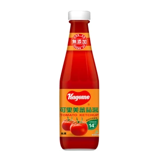蕃茄醬(340g)