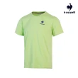 【LE COQ SPORTIF 公雞】短袖T恤 中性-5色-LOP23903