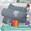 【格藍傢飾】MIT親膚抗菌三角多功能抬腿/靠枕(多款可選)