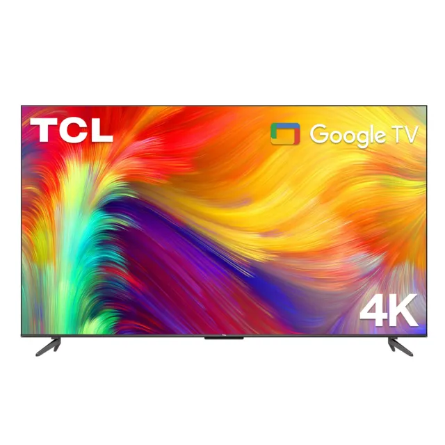 TCL 50P735 50型 4Kスマート液晶テレビ 新品未使用未開封 | www.sapi