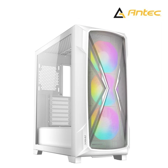 【Antec】DP505{W} E-ATX電腦機殼(支援TYPE-C)