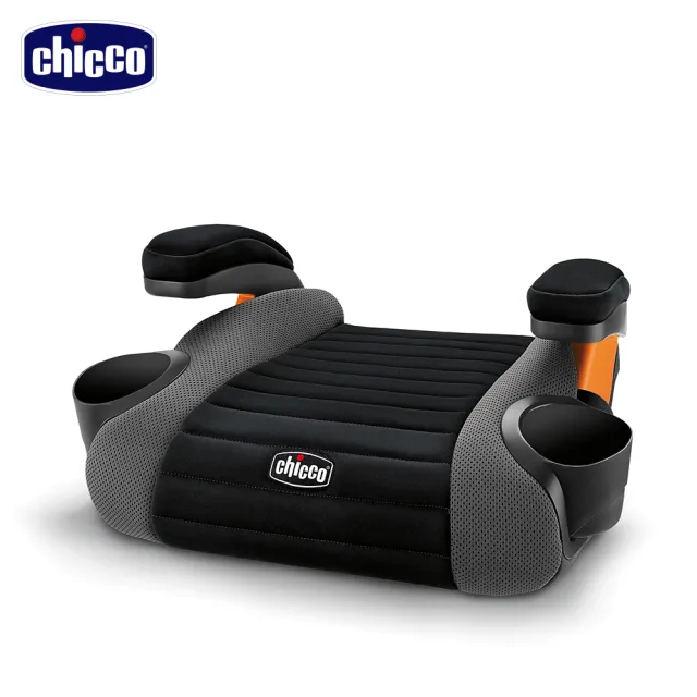 【Chicco】GoFit汽車輔助增高座墊-多色