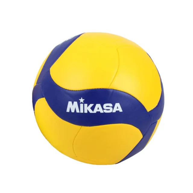 【MIKASA】螺旋型合成皮排球