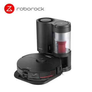 【Roborock 石頭科技】石頭掃地機器人S7 MaxV+(小米生態鏈-台灣公司貨)