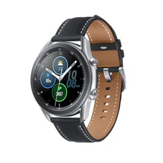 【SAMSUNG 三星】A級福利品 Galaxy Watch 3 45mm 藍牙智慧手錶(R840)