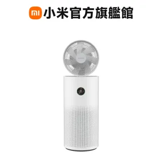 【小米官方旗艦館】Xiaomi 空氣循環淨化器(原廠公司貨/含保固)