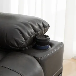 【IDEA】羅林紓壓收納功能搖椅單人沙發