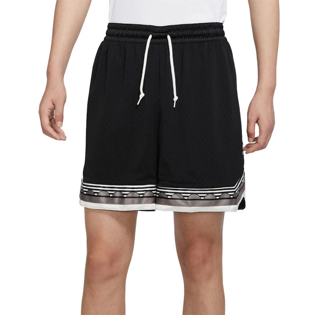 【NIKE 耐吉】運動短褲 AS GA M NK DF MESH 6IN SHORT 男 - DQ5657010