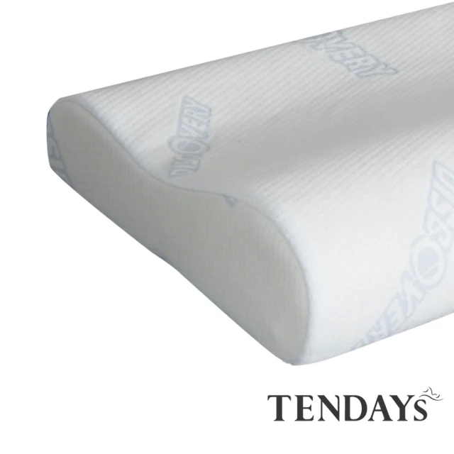 TENDAYS枕頭