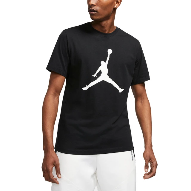 【NIKE 耐吉】圓領T恤 短袖 AS M J JUMPMAN SS CREW 男 - CJ0922011