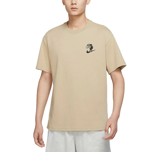 【NIKE 耐吉】圓領T恤 短袖 AS M NK TEE SUSTAINABLE 男 - DR8915250