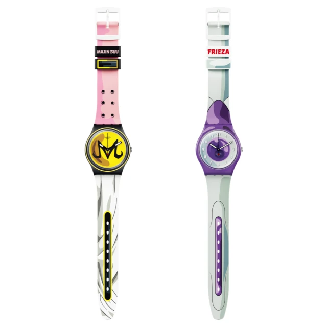 SWATCH Gent 原創系列手錶 SWATCH NEON