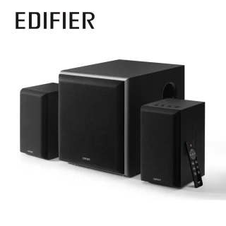 【EDIFIER】M601DB 無線重低音2.1多媒體藍牙喇叭(#音響 #主動喇叭 #桌上喇叭 #2.1聲道)