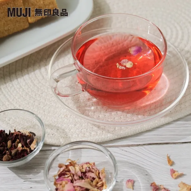 Muji 無印良品 無咖啡因茶 山楂玫瑰洛神茶 Momo購物網 雙12優惠推薦 22年12月