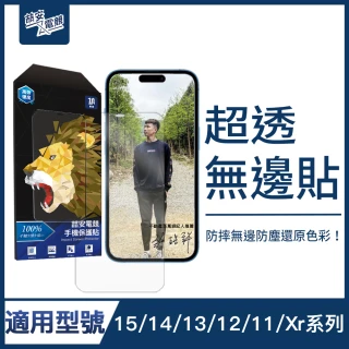 【9H抗炫光】適用iPhone 14/13/12 mini/Pro/Plus/Pro Max/11/Xr 高清鋼化玻璃螢幕保護貼膜(手機保護貼膜)