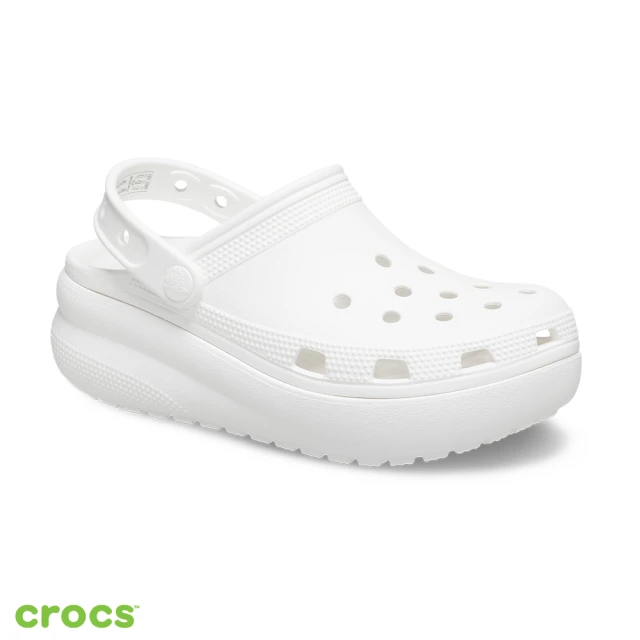 Crocs 童鞋 經典小童克駱格(206990-2Y2) 推