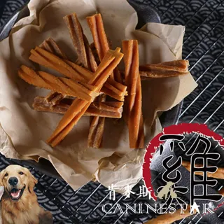 【肯麥斯caninestar】汪汪耐咀嚼潔牙營養綜合組