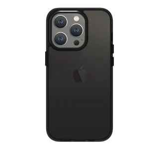 【UNIU】iPhone 14 Pro 6.1吋  EVO+ 透黑防摔保護殼