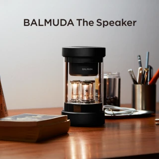 The Speaker 無線揚聲器(M01-BK)