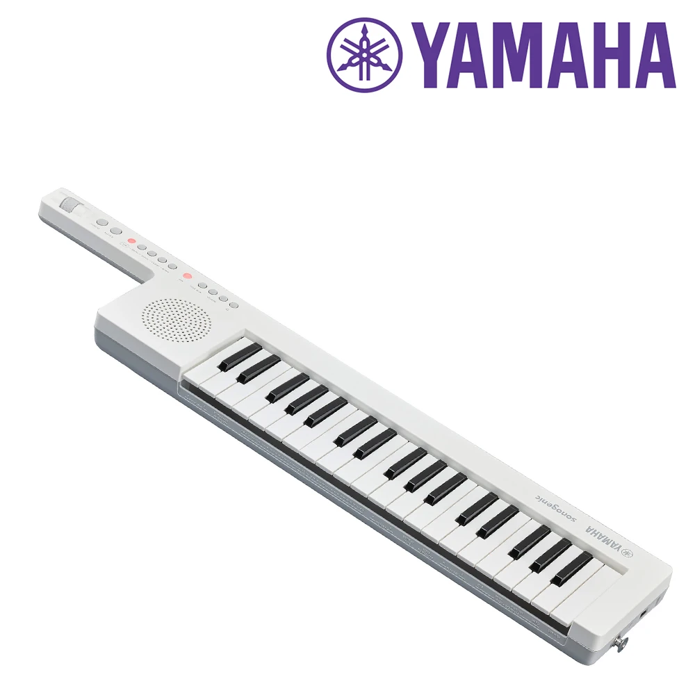 迷你37鍵肩背式電子琴 SHS300 Keytar 鍵盤吉他(原廠公司貨保固)