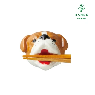 造型筷架-狗