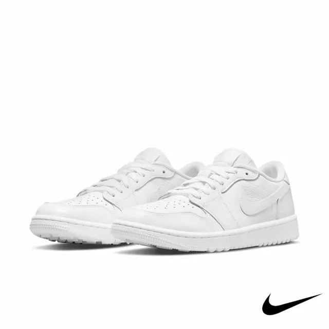 NIKE 耐吉】AIR JORDAN 1 LOW G 男士高爾夫球鞋DD9315-101 - momo購物