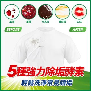 【Persil 寶瀅】強效淨垢洗衣凝露補充包 1.5Lx4包(強力洗淨/護色洗淨/護色薰衣草香)