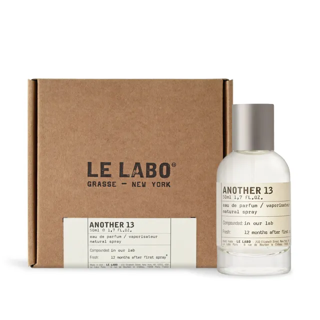 LE LABOルラボANOTHER 13 アナザー13 10ml