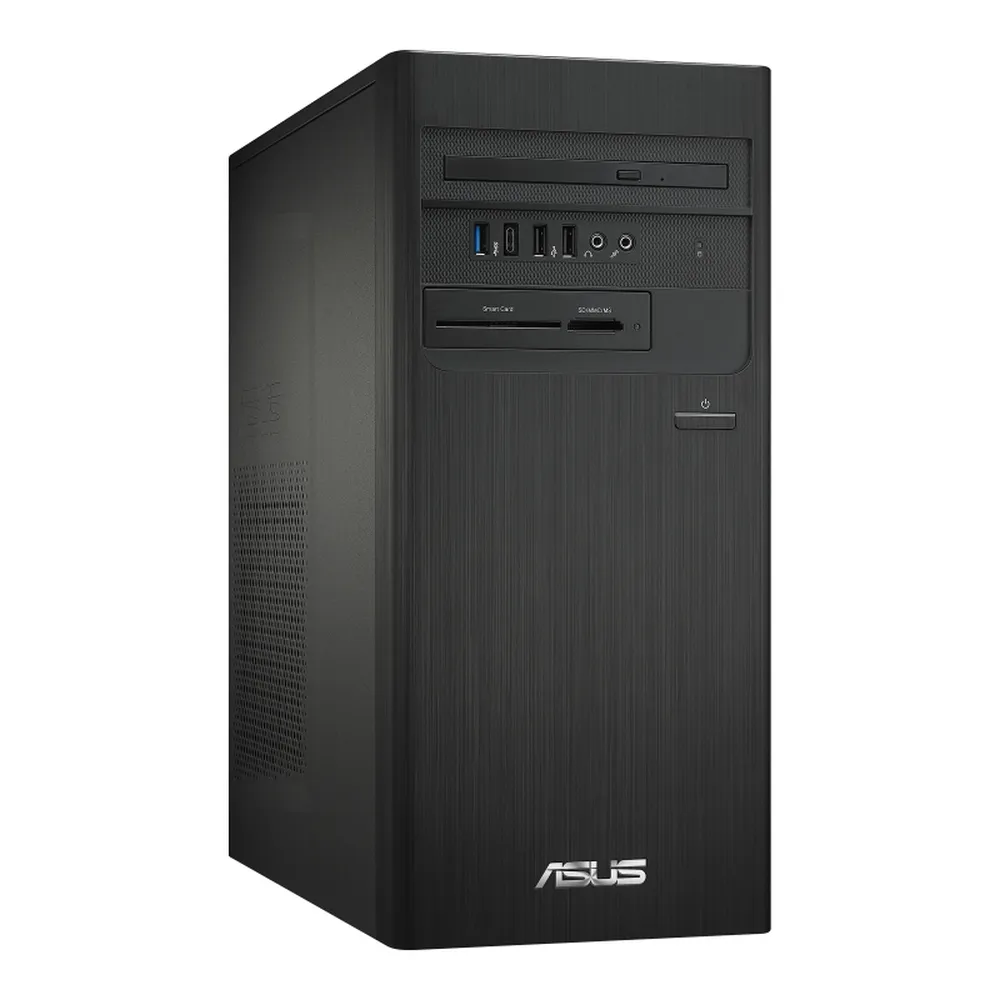 【ASUS 華碩】H-S500TD i7 12核心文書電腦(i7-12700/16G/512GB SSD/Win11)