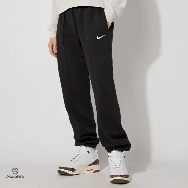 Nike Sportswear Sport Essentials+Brushed Back Fleece Pants Black| Dressinn