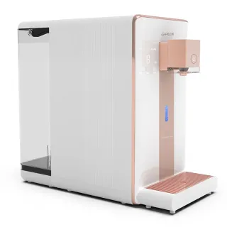 【G-PLUS 拓勤】GP純喝水-RO瞬熱開飲機 尊爵版 GP-W02HR加贈RO濾心