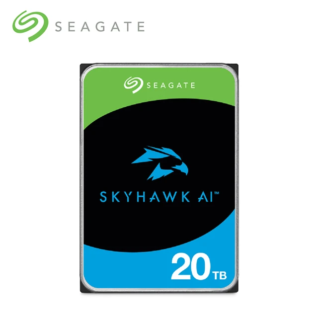 SEAGATE 希捷 2入組 ★ EXOS X18 16TB