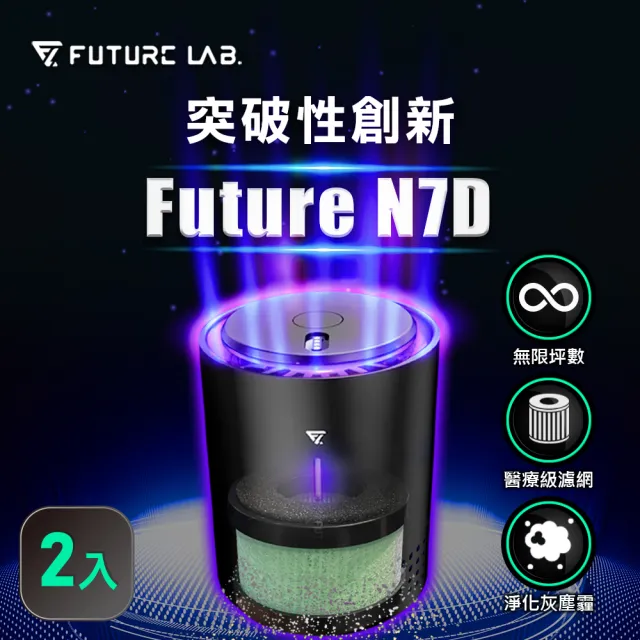 【Future