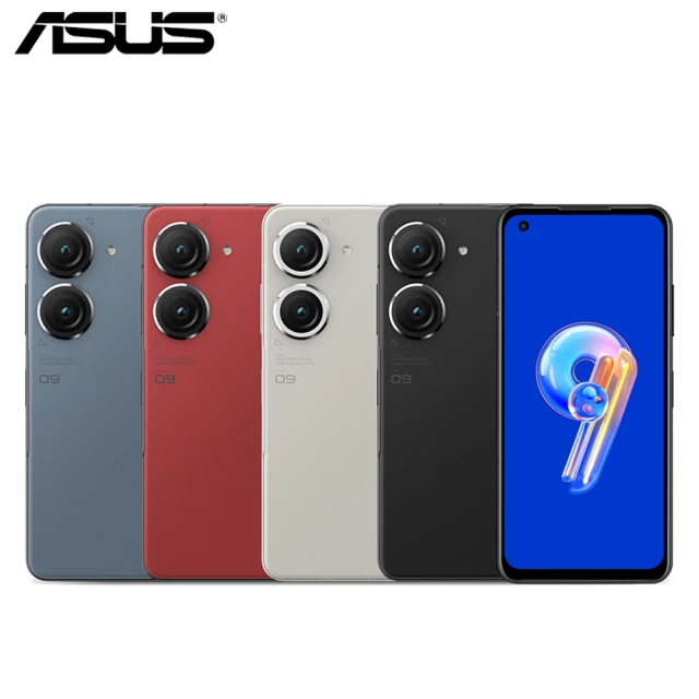 口袋行電組 ASUS 華碩 ZenFone 9 5.9吋(8