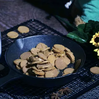 【肯麥斯caninestar】汪汪老年軟嫩香味營養補充綜合組