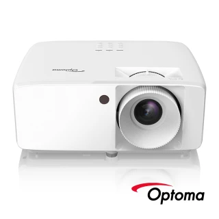 【OPTOMA】奧圖碼-高亮度工程及商用投影機-ZH350(3600流明)