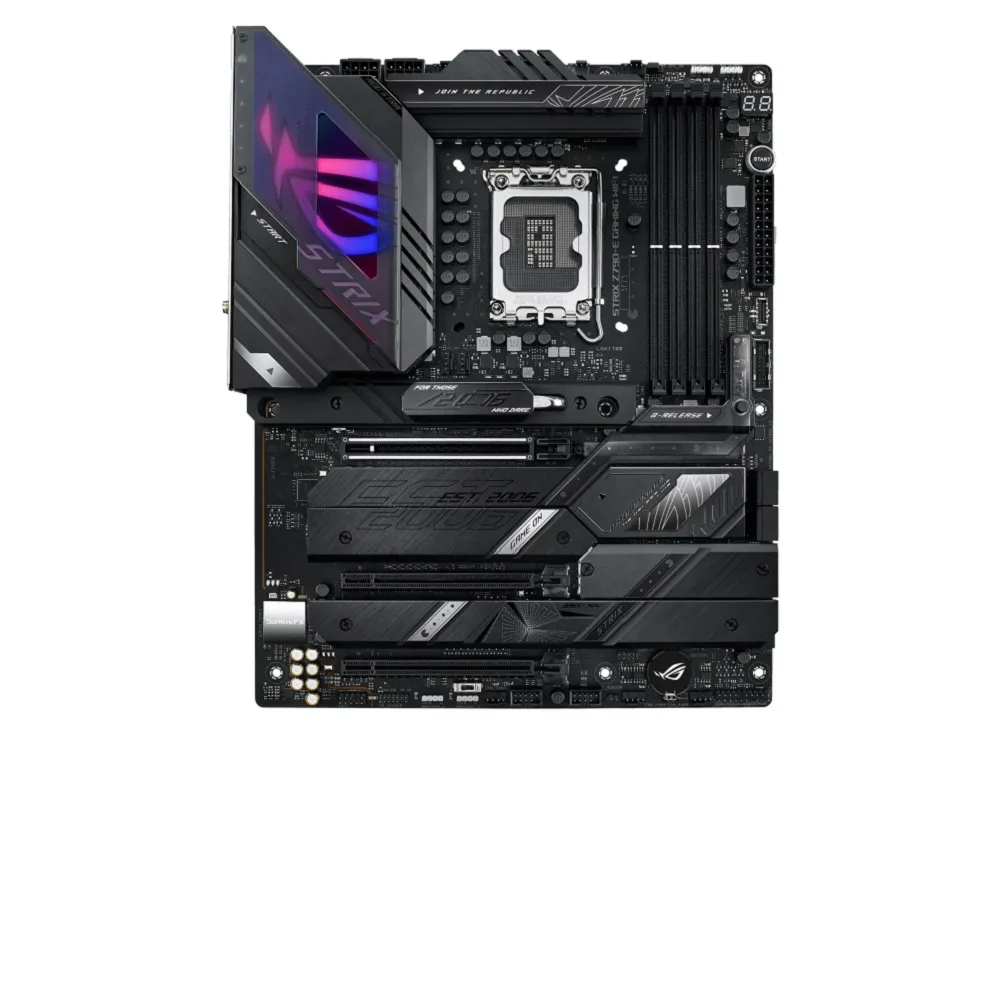 ROG STRIX B660-G GAMING WIFI 新品未開封品 2022年秋冬新作 nods.gov.ag