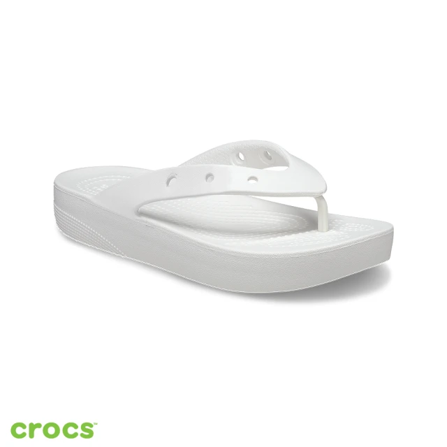 Crocs 中性鞋 Hiker經典獵戶涼鞋(208181-2