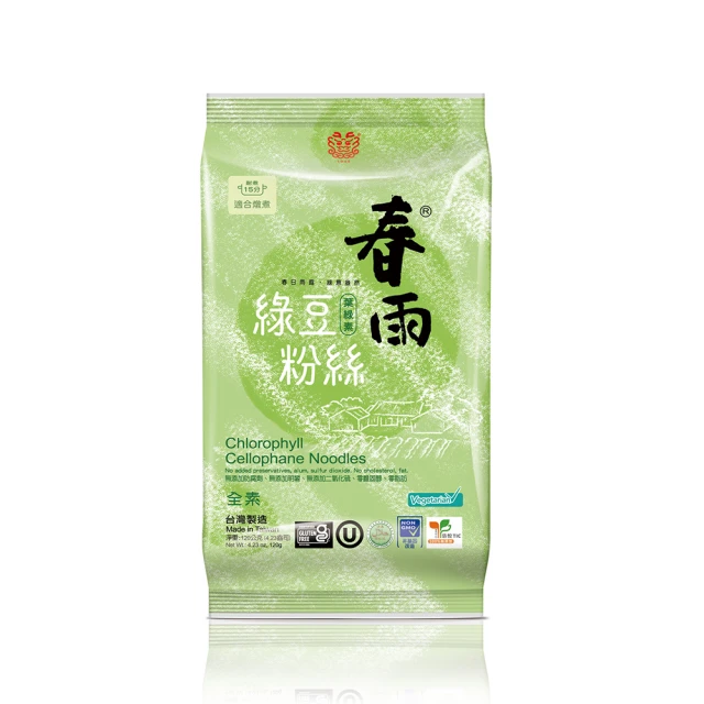 【龍口食品】春雨粉絲