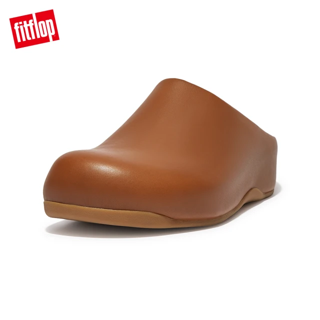 FitFlop F-MODE FOLDED-LEATHER 