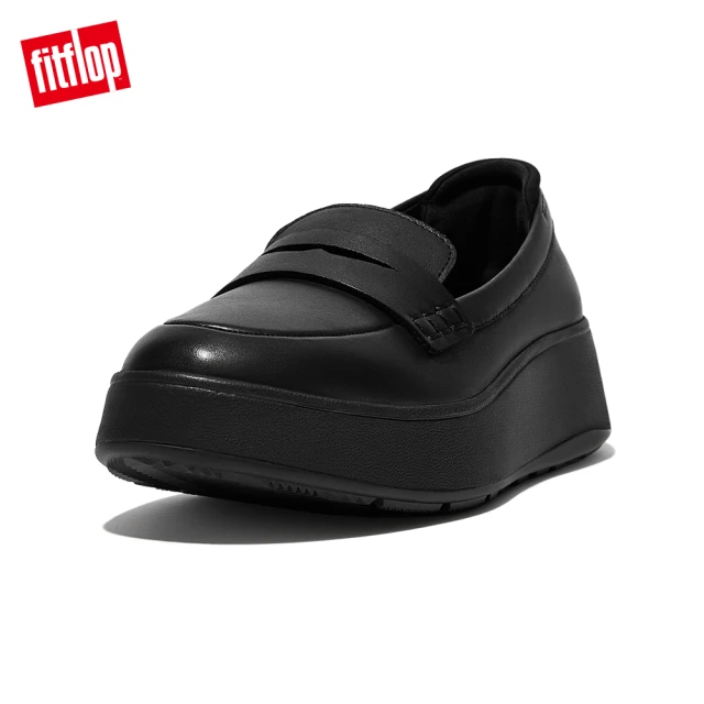 FitFlop F-MODE FOLDED-LEATHER 
