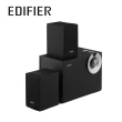 【EDIFIER】M206BT(經典 2.1聲道)