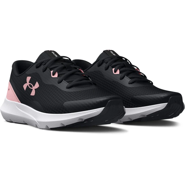 UNDER ARMOUR UA 女 Charged Deco