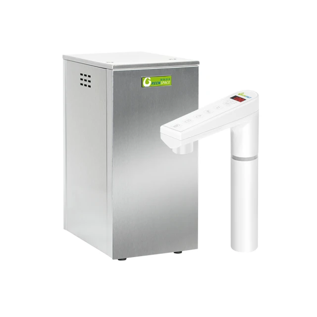 廚下型淨水器