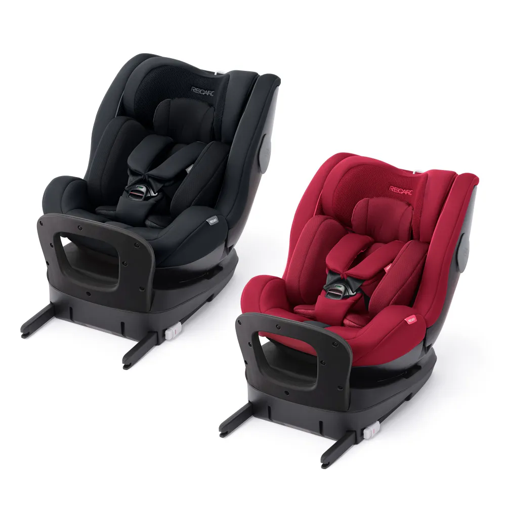 【RECARO】Salia 125車用兒童保護裝置(2色)